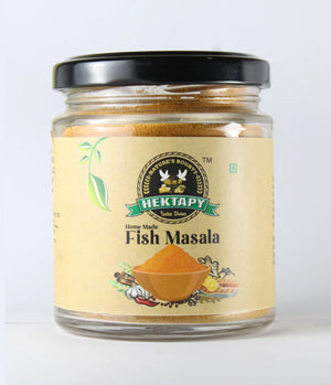 Fish Masala Hektapy