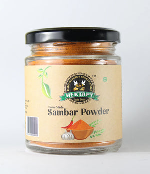 Sambar Powder Hektapy
