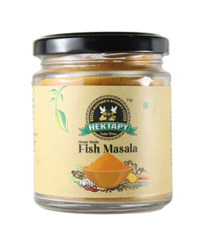 Fish Masala Hektapy