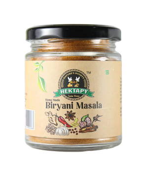 Biryani Masala Hektapy