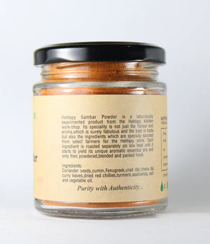 Sambar Powder Hektapy
