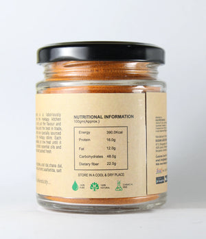 Sambar Powder Hektapy