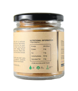 Biryani Masala Hektapy