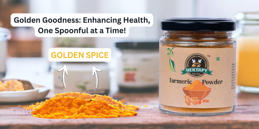 Unlocking the Health Benefits of Turmeric: A Comprehensive Guide