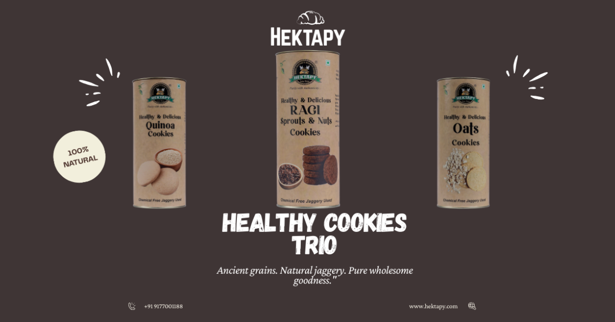 healthy bites nutritious snacks for wellness