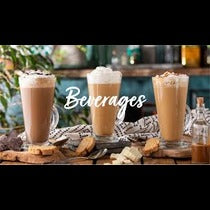 Beverages & Infusions