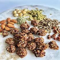 Healthy Snacks