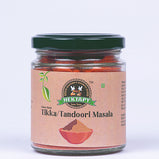 Tandoori and Tikka Masala