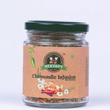 Chamomile infusion