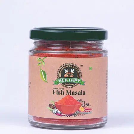 Fish Masala Hektapy