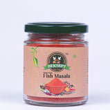 Fish Masala
