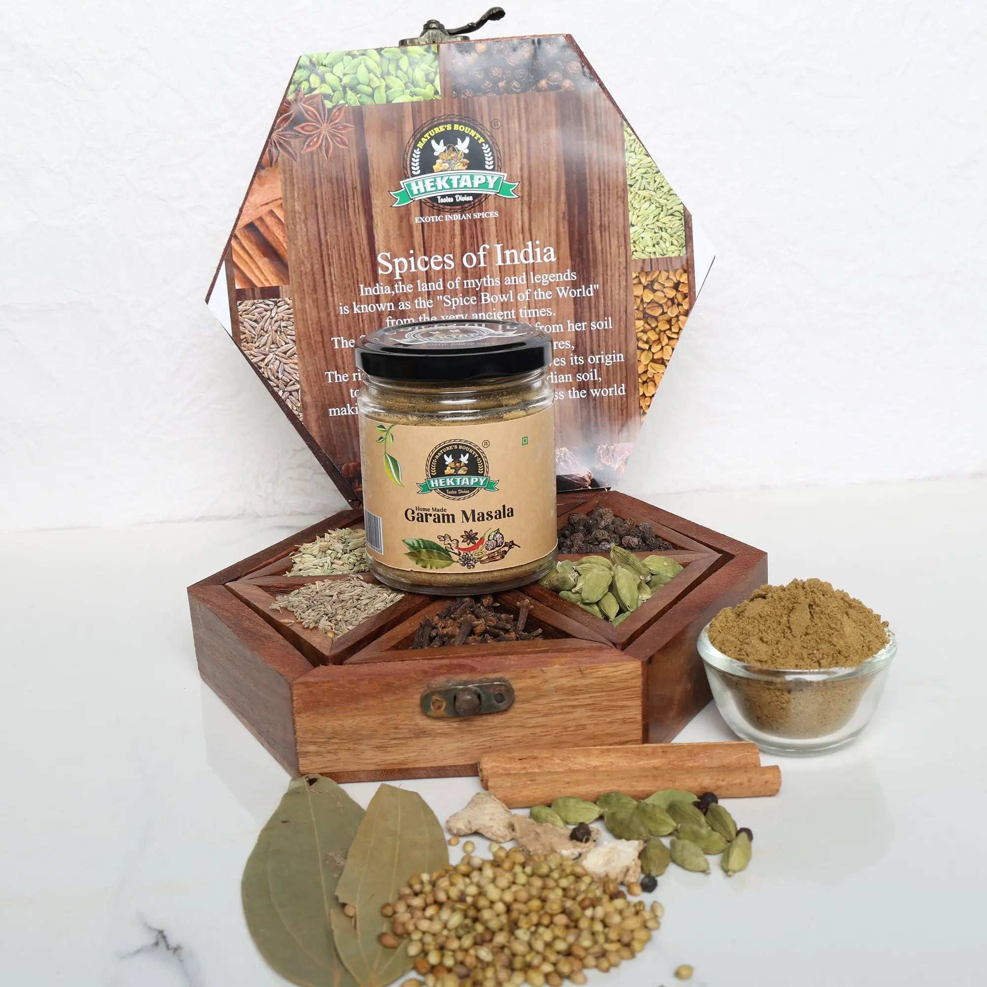 Garam Masala