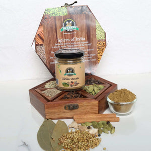 Garam Masala