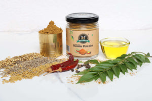 Rasam Powder
