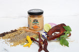 Fish Masala