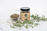 Rosemary infusion