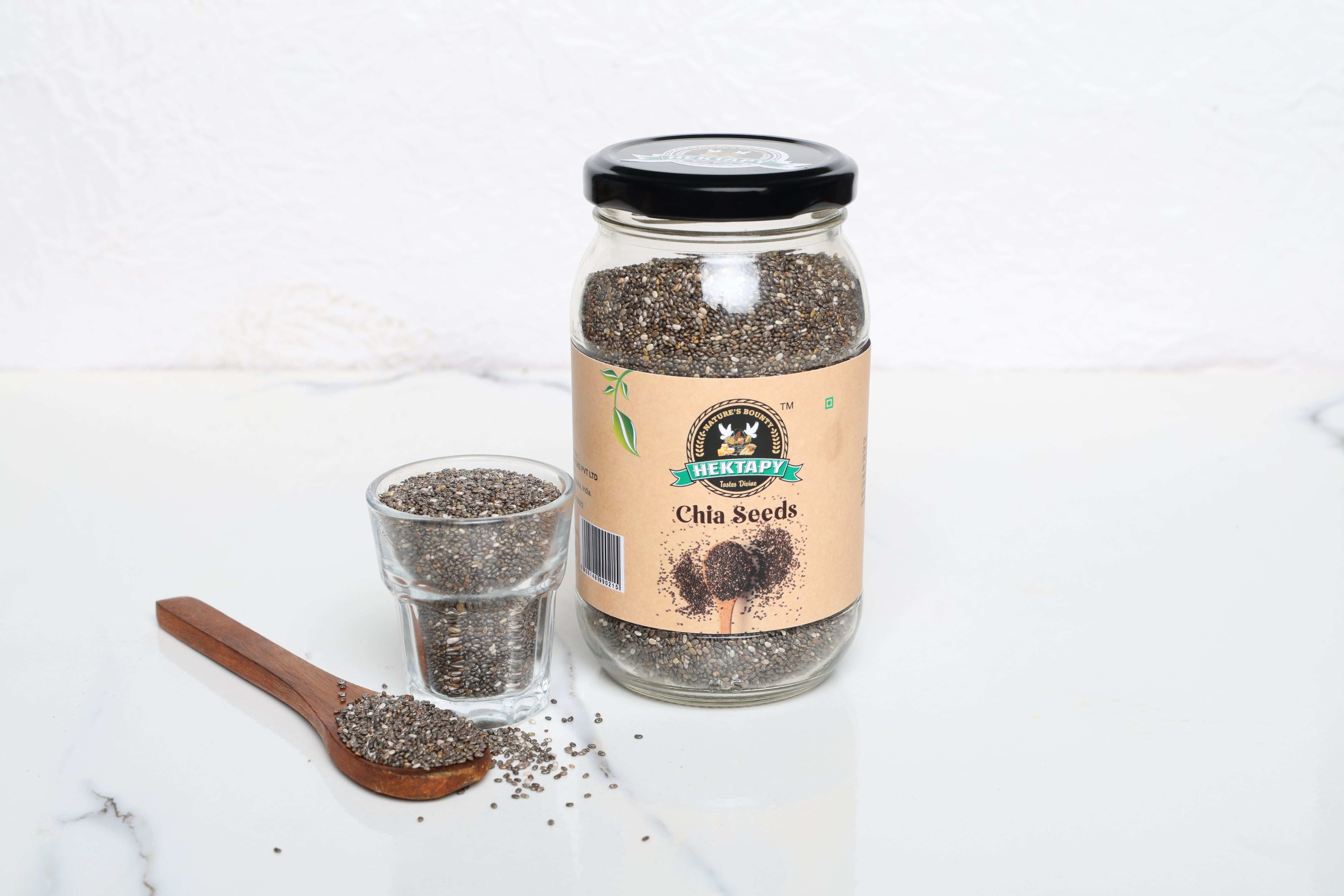 Chia Seeds