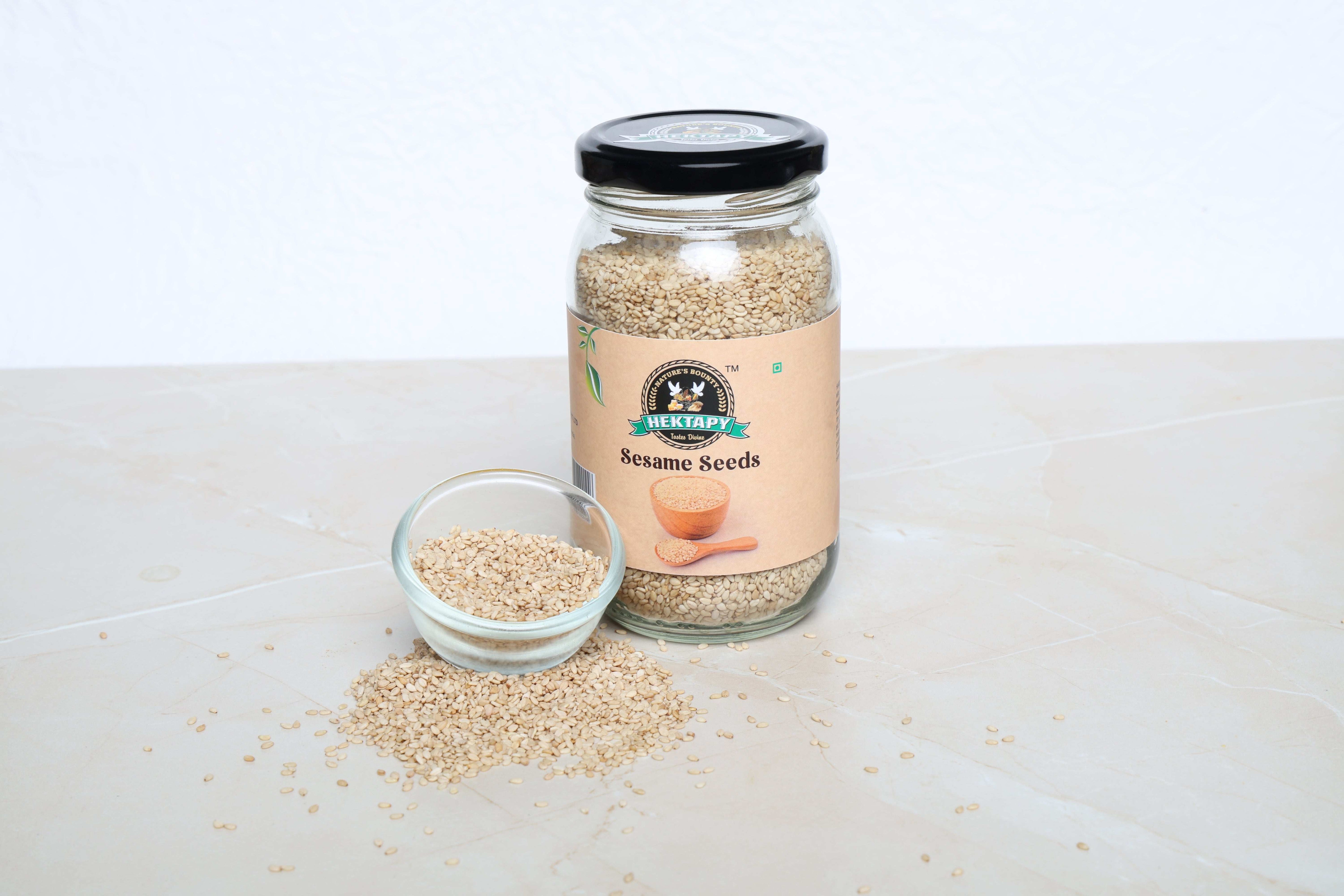Sesame Seeds