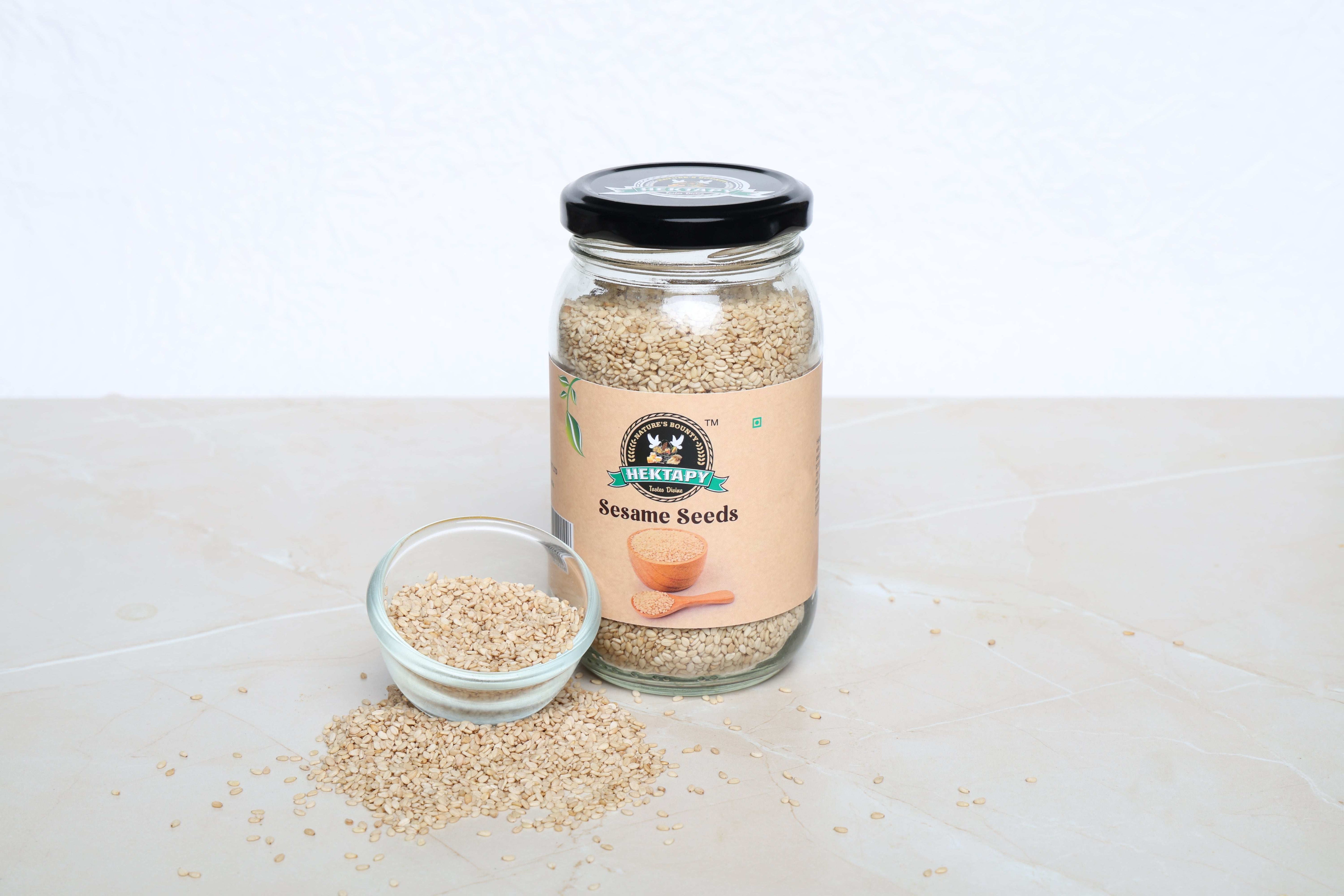 Sesame Seeds