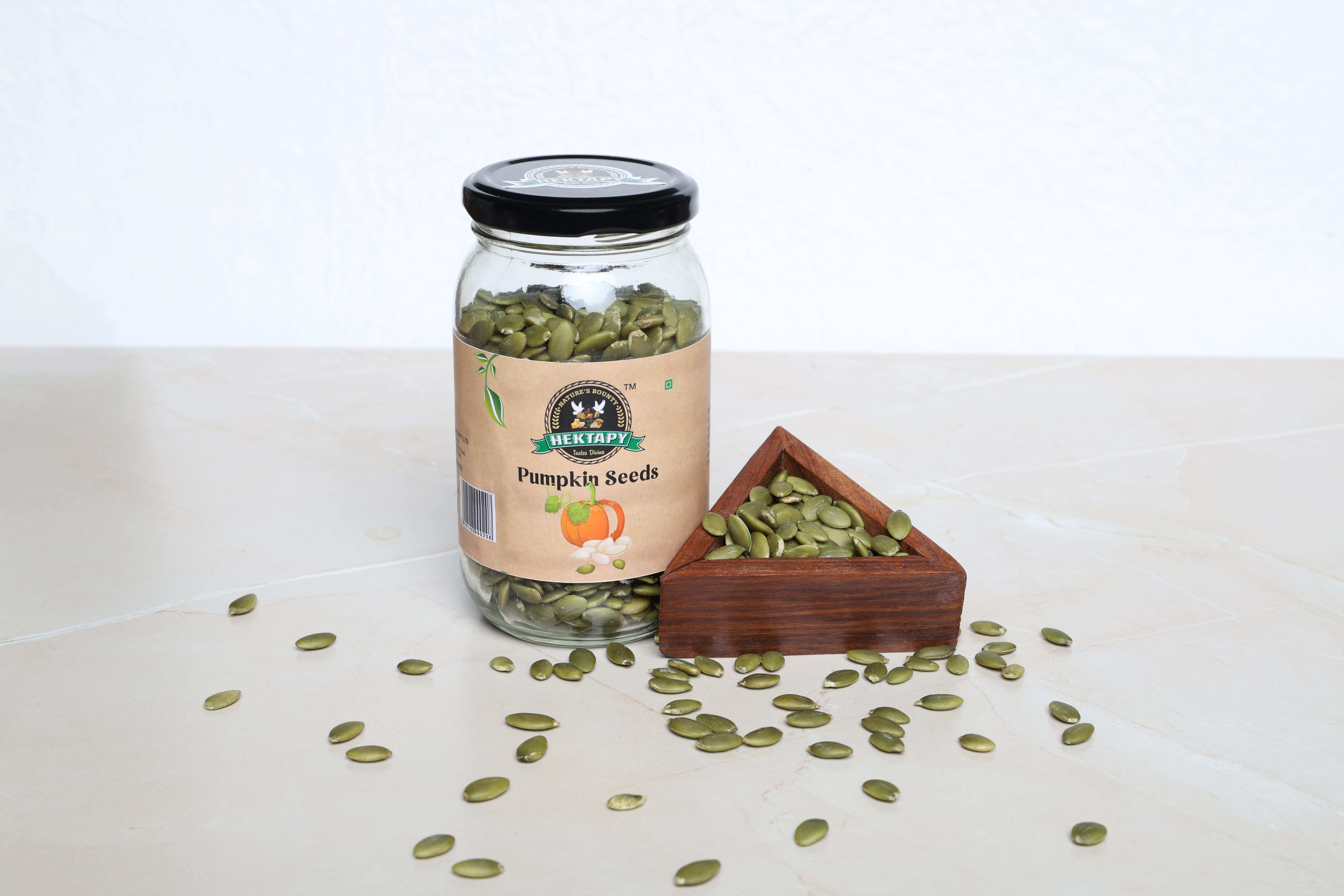 Pumpkin Seeds
