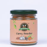 Curry Powder