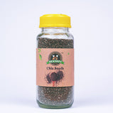 Chia Seeds