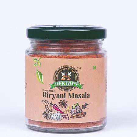 Biryani Masala Hektapy