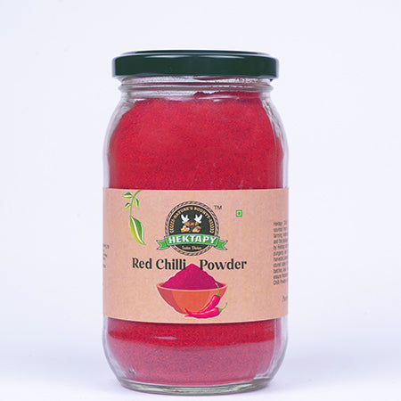 Red Chilli Powder Hektapy