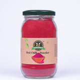 Red Chilli Powder