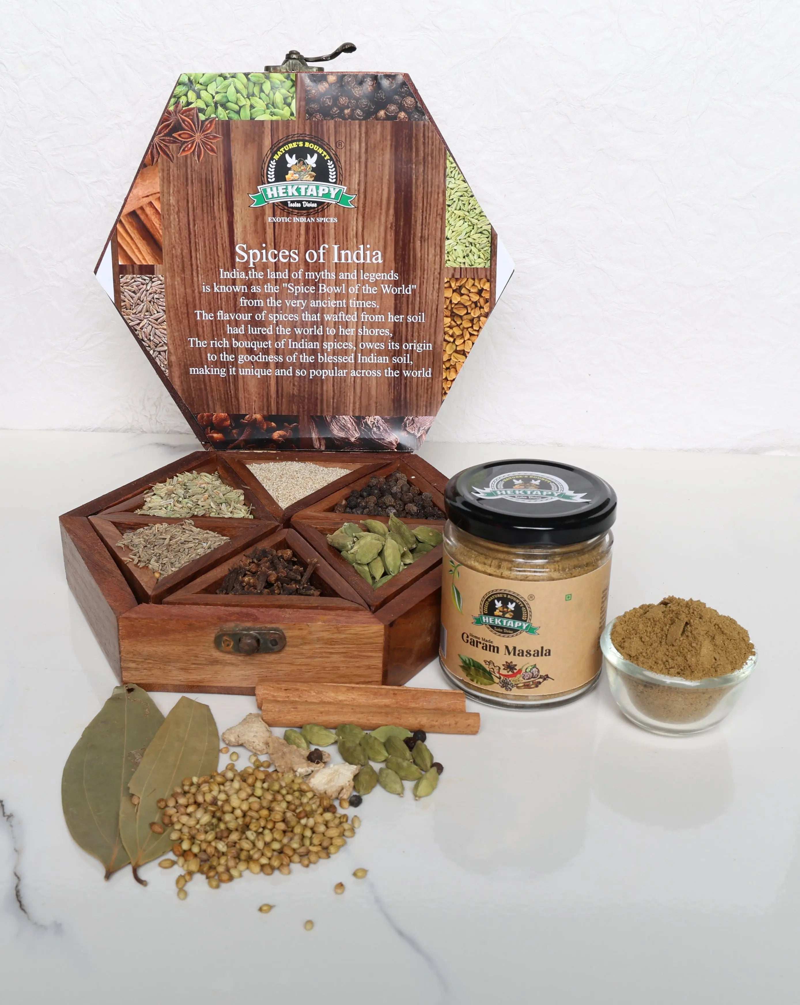 Garam Masala