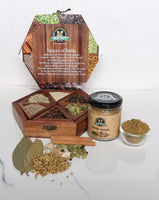 Garam Masala