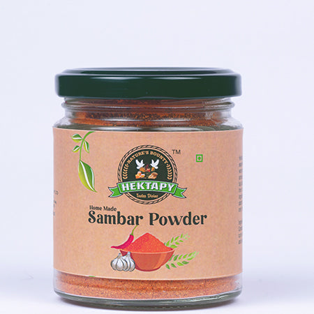 Sambar Powder