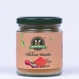 Chicken Masala