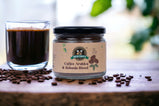 Coffee Arabica & Robusta Blend