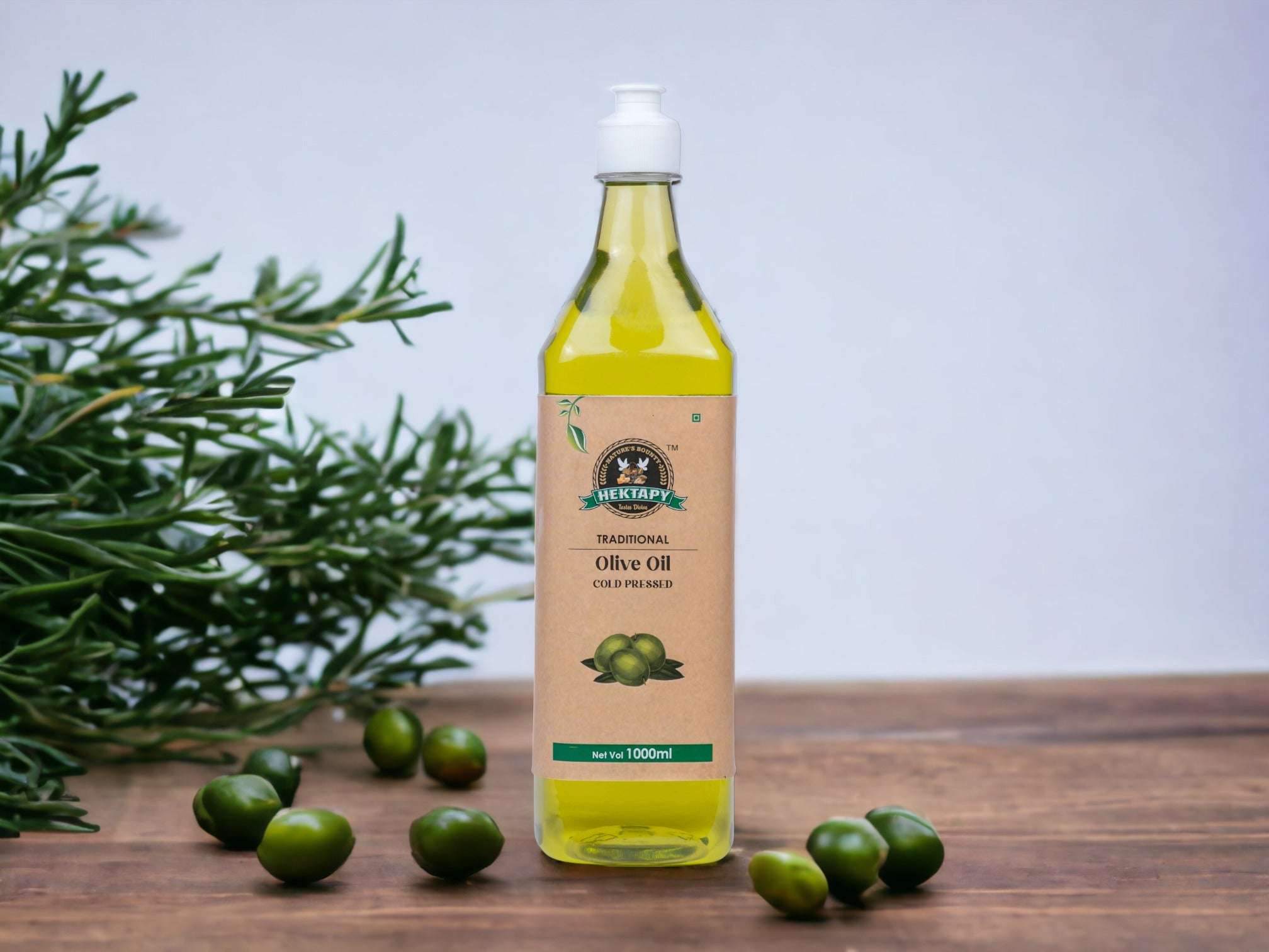 Olive Oil