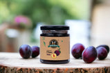 Plum Jam