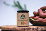 Raw Tamarind Pickle