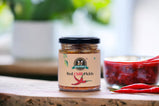 Red Chilli Pickle