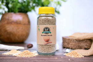Sesame Seeds
