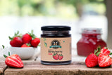 Strawberry Jam