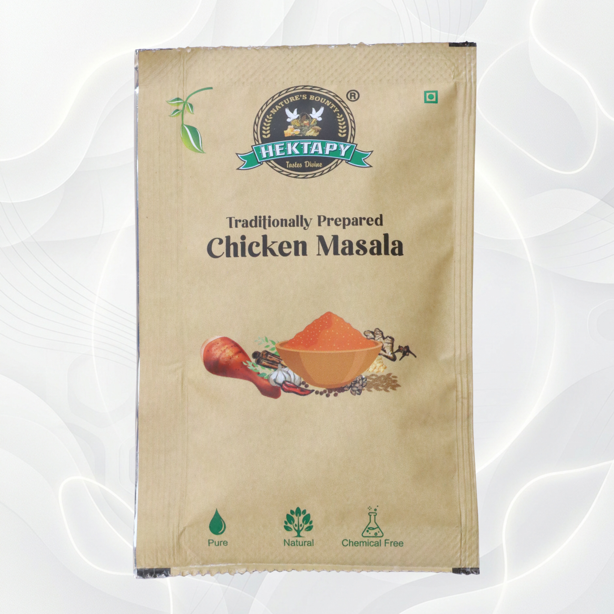Chicken Masala