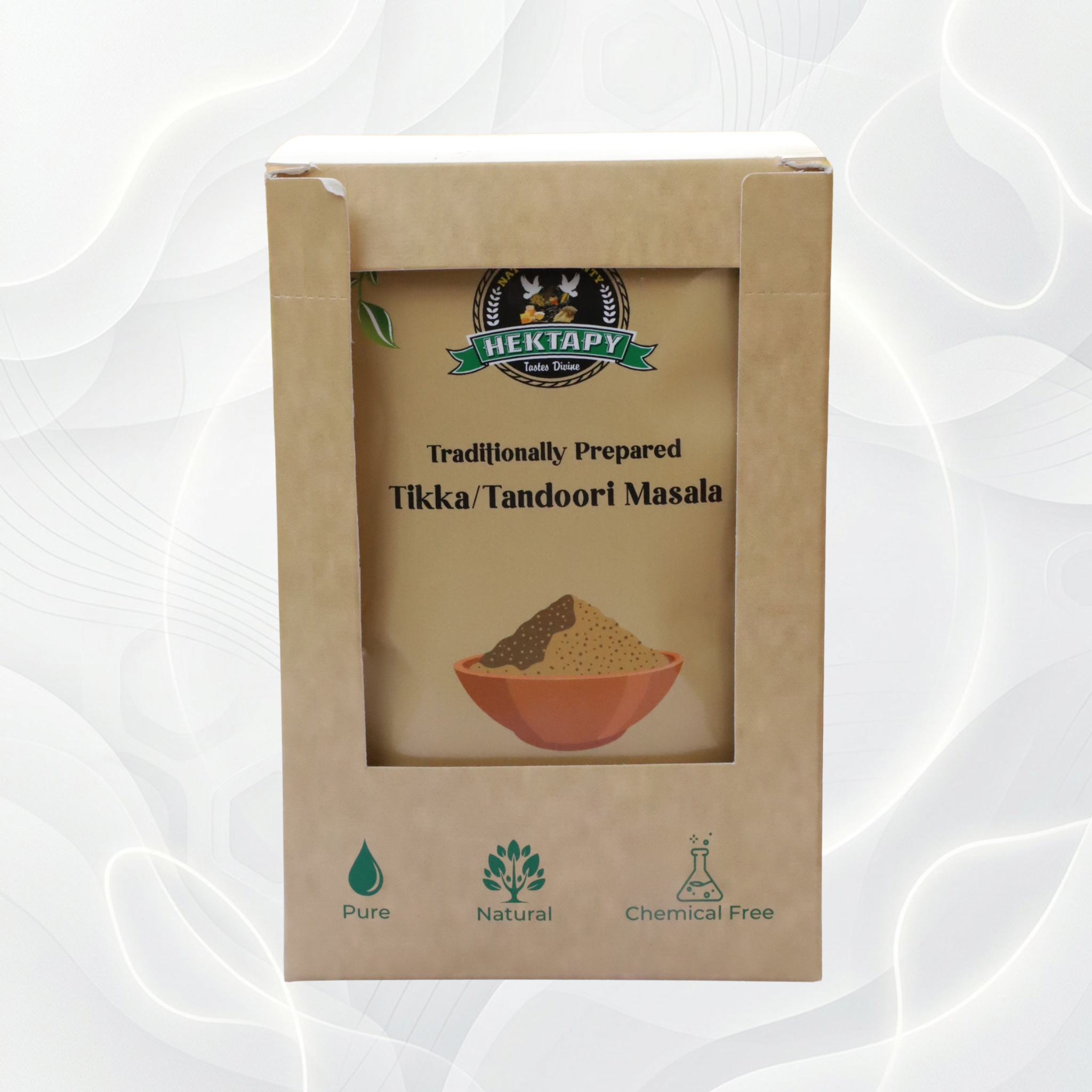 Hektapy Tikka/Tandoori Masala