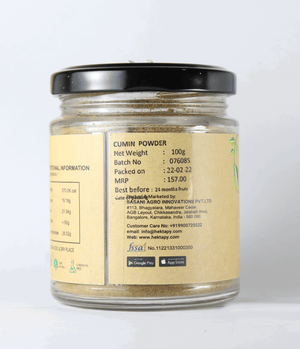 Cumin Powder