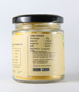 Curry Powder