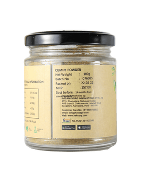Cumin Powder