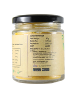 Curry Powder