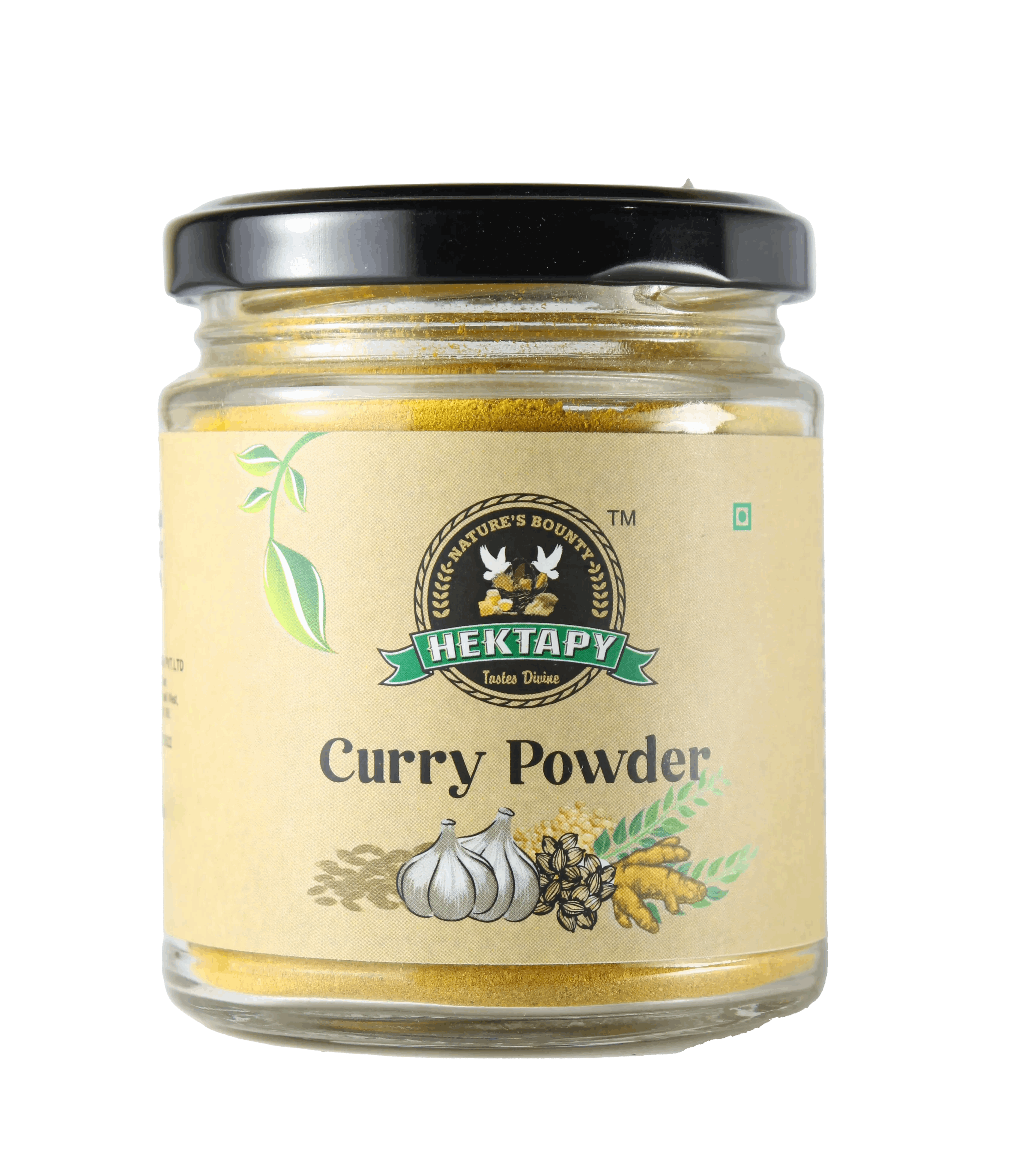 Curry Powder