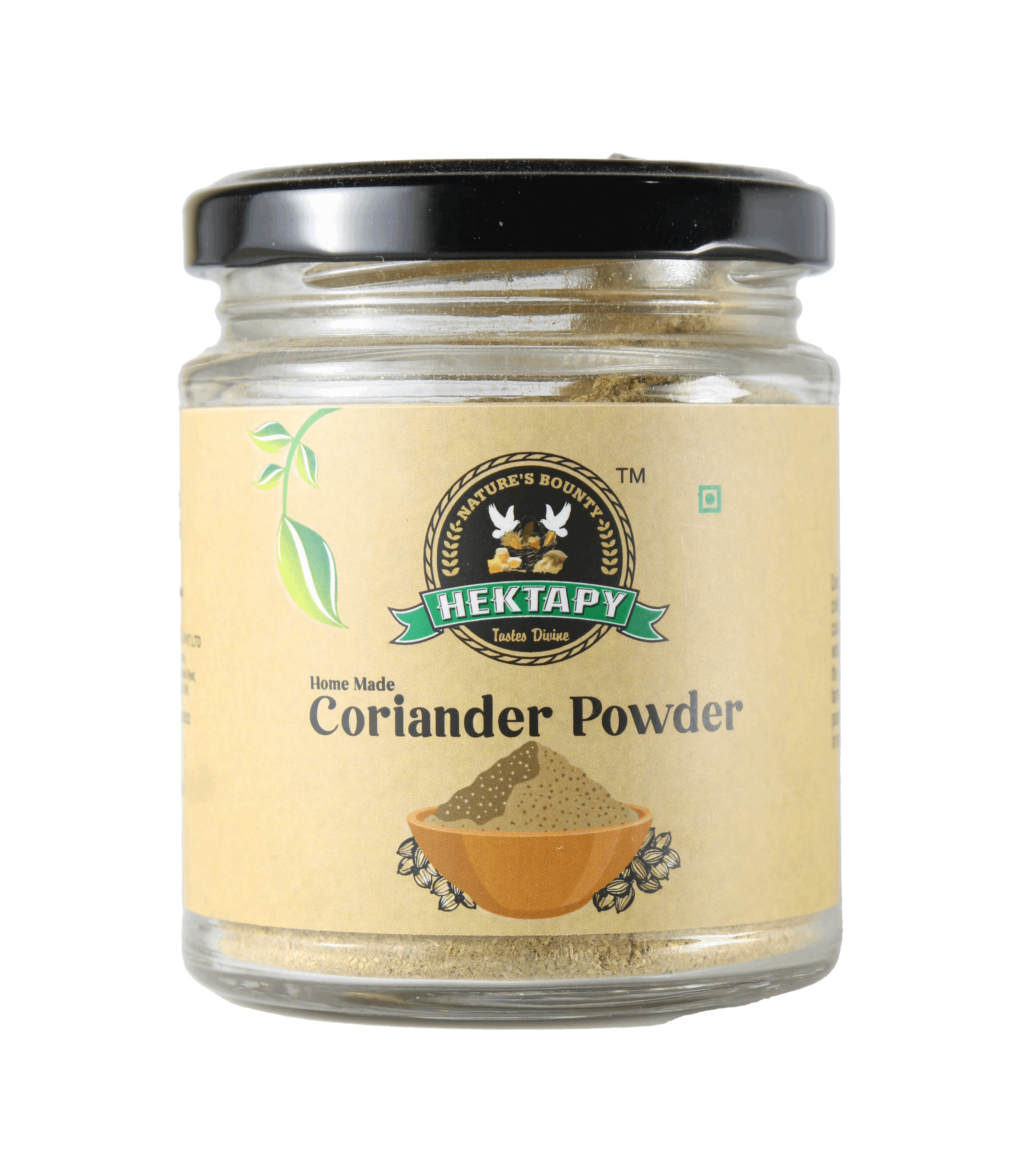 Coriander Powder