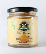 Fish Masala
