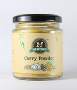 Curry Powder